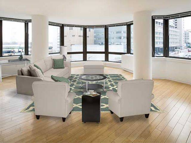 ★★★ !!! HUGE  LUXURY EAST  30s  2Br  RENTAL  - FULL SERVICE LUXURY BUILDING - EXEPTIONAL AMENITIES