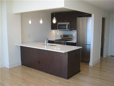 Large south facing 1bed condo rental @5SL 