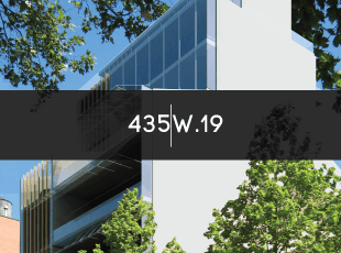 HIGHLINE 19 - 435 West 19th Street (Coming Soon)