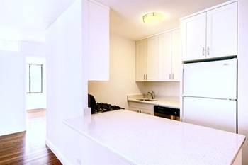 Bright and Sunny - Large 1 Bedroom w/ Private Terrace
