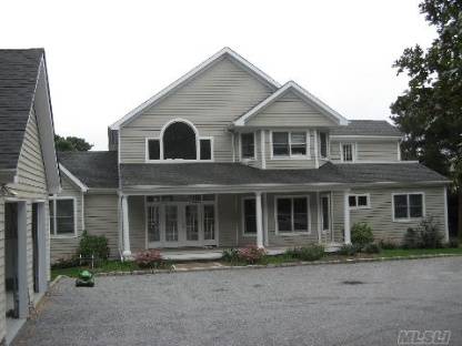 Seven Bedrooms,Water ViewsSouthampton 