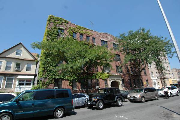 Prime Kensington/Borought Park Brooklyn, 39 Unit Multifamily Near the 