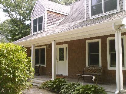SUMMER RENTAL NEAR VILLAGE East Hampton North