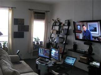 Real deal 2  BEDROOM+TERRACE..E39 AVE..MURRAY HILL