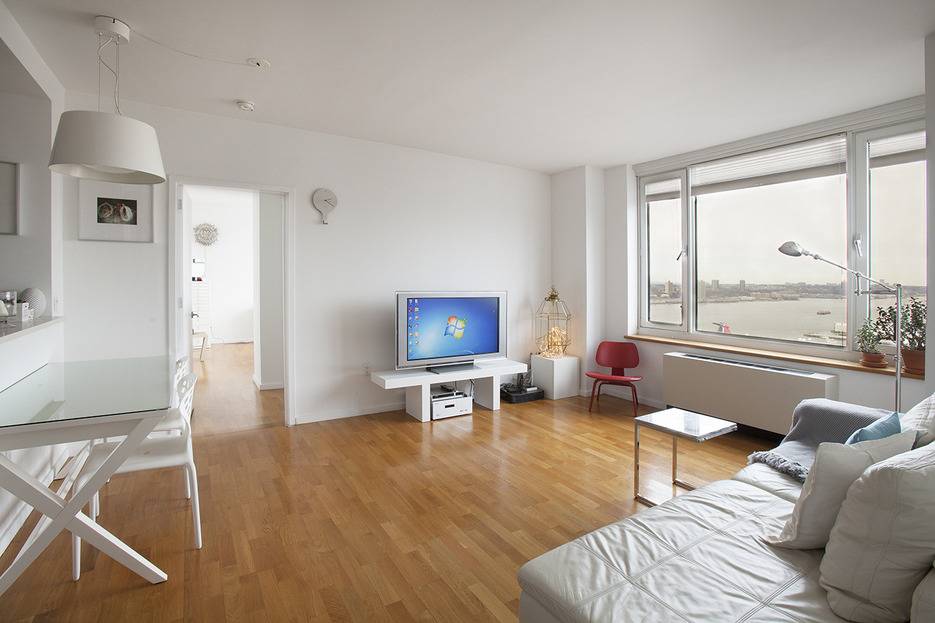 Beautifully Appointed 2 Bedroom 2 Bath at the Atelier Condominium.