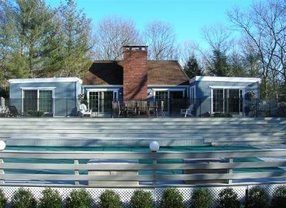 Private-Gated with Home Theater East Hampton Northwest