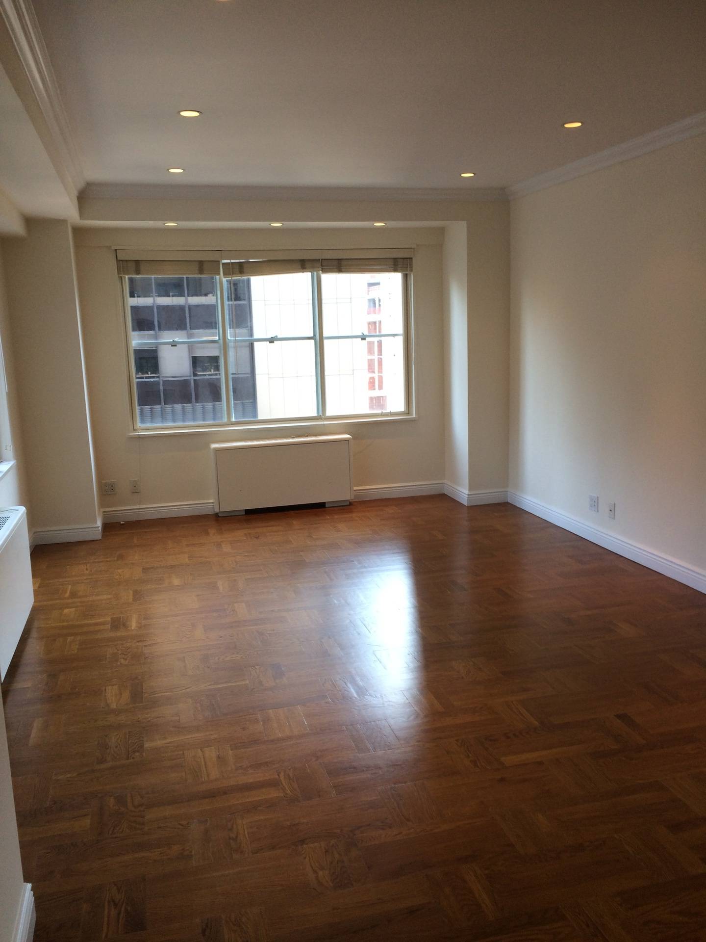 A Special Home steps to Central Park