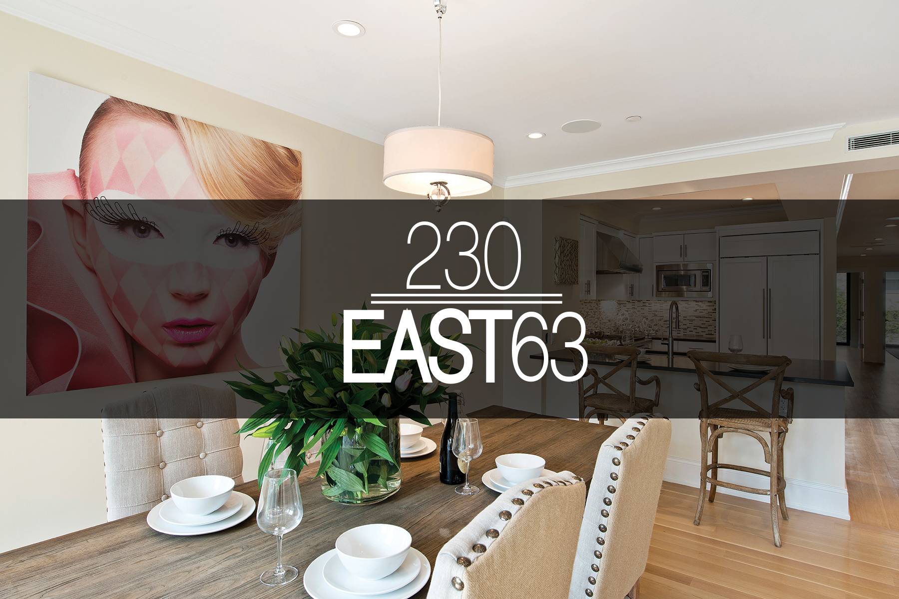 230 East 63rd