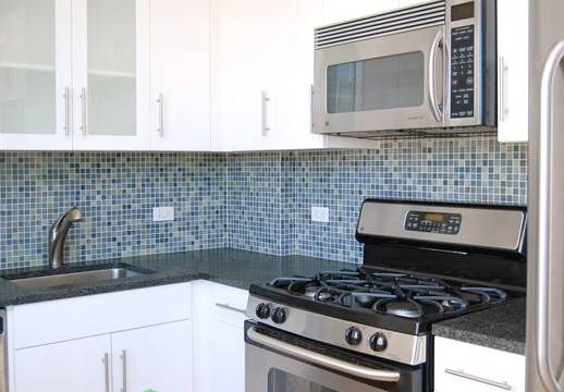 Chelsea New 2 bedroom 2 bath, Full Service Luxury Building, W/D, Spectacular Views, Great Closet Space, No Fee