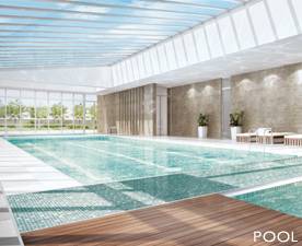 Magnificent Luxury condominum Nearby Cetral Park