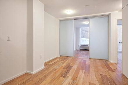 Greenwich Village STUNNING 2 BR Covertible Modern Good Light Large Balcony Roof-Deck Access Pet Friendly