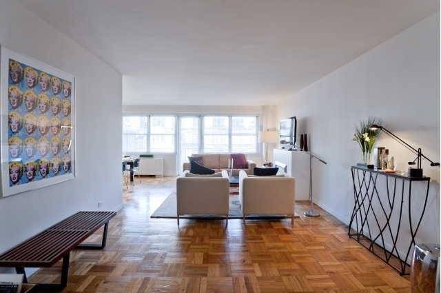 ★★★★★ ! LUXURY RESIDENCE - MIDTOWN EAST - NEXT TO UN BUILDING  - One Bed /  -  FULL SERVICE LUXURY BUILDING