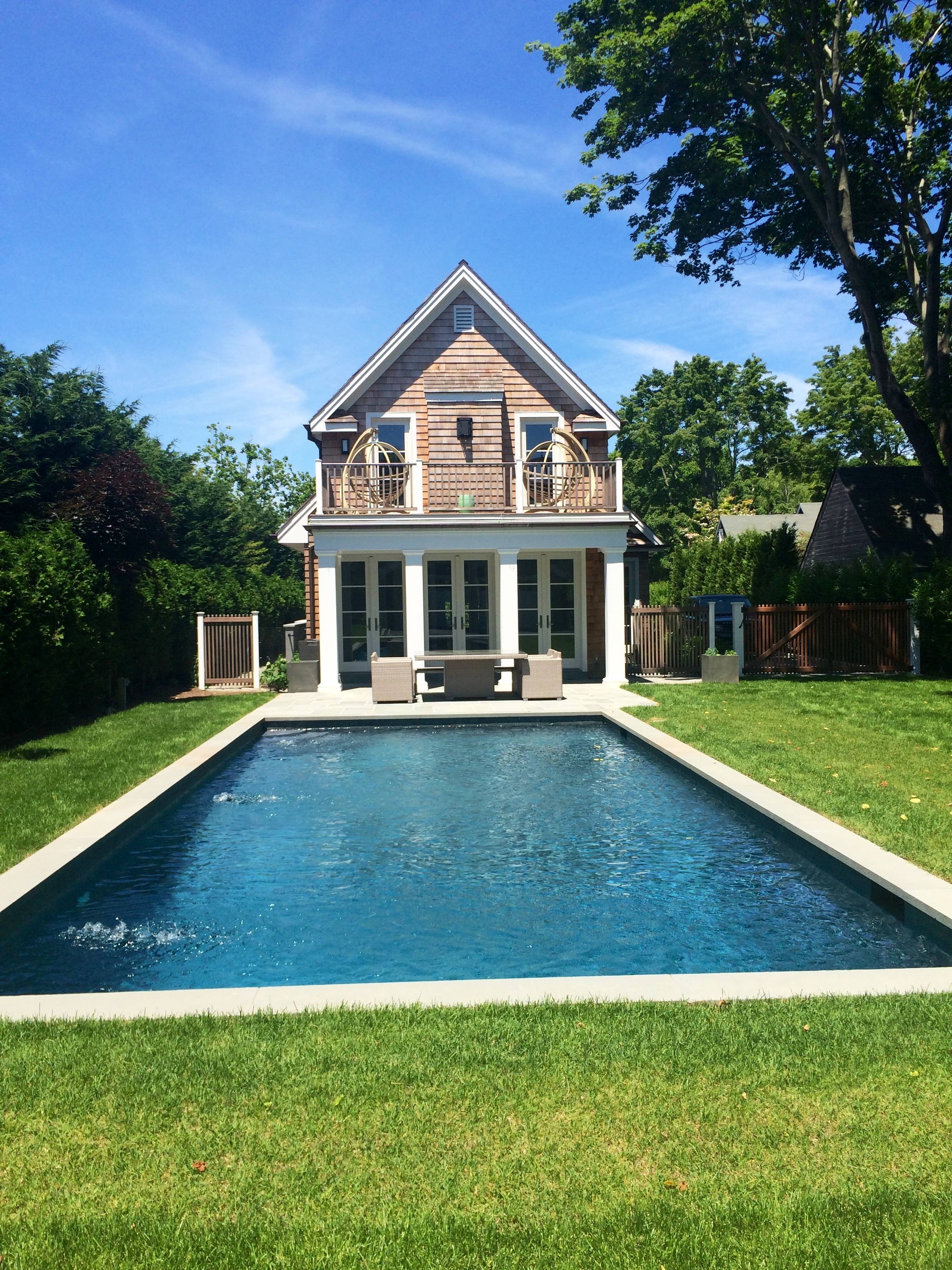 BRIDGEHAMPTON SOUTH NEW CONSTRUCTION 