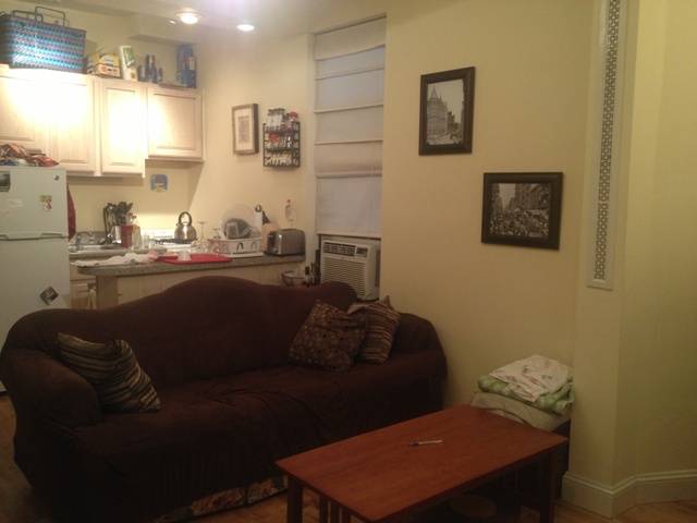 PRIME MIDTOWN LOCATION,EAST 50 Street And 3rd Ave..PERFECT SHARE..LARGE 3 BEDROOMS