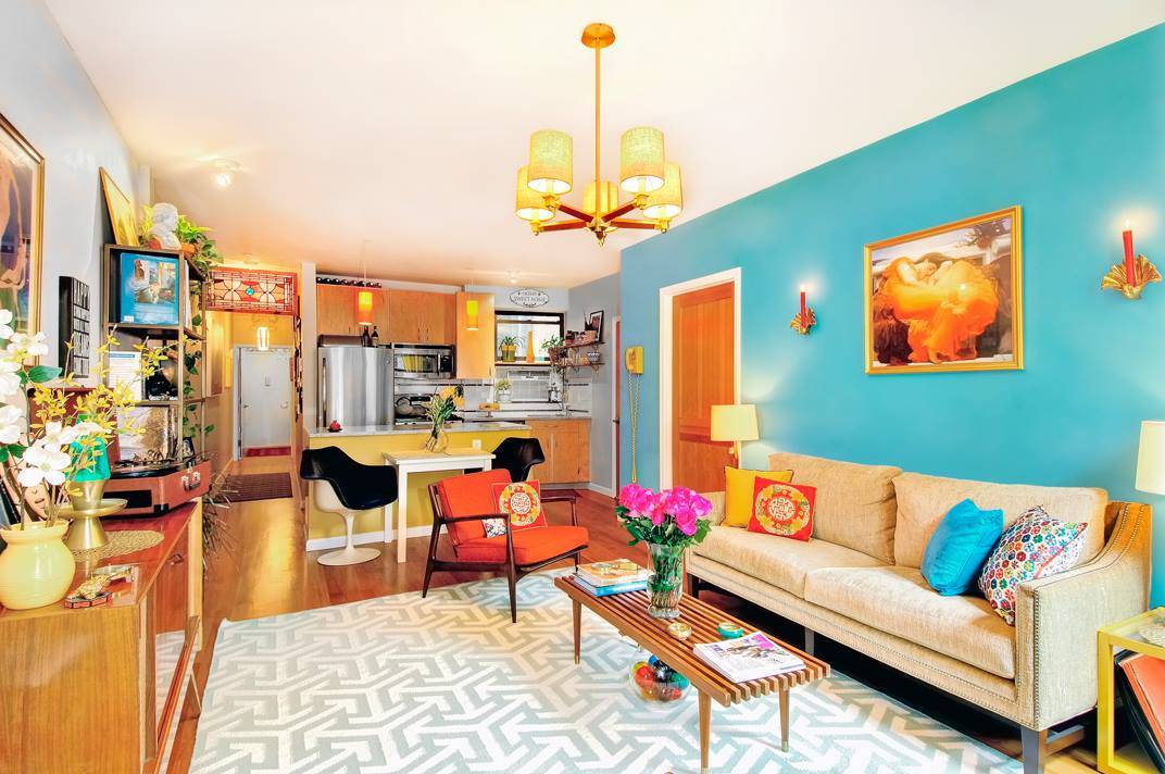 CONDO | 2 BEDROOM | 2 BATHROOM | PARK VIEWS | OPEN HOUSE