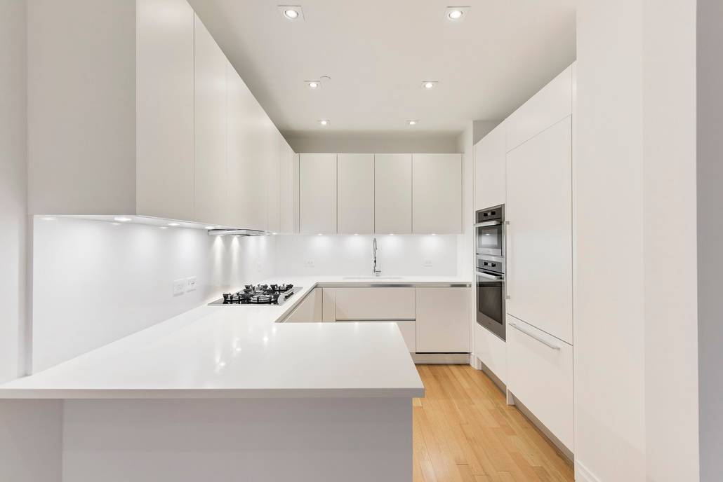 Rent or Buy! 2 Bed 2.5 Bath Newly Renovated Home in Trump World Tower!