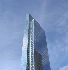 HAVE BREATHTAKING CITY AND HUDSON RIVER VIEWS WITH THIS MODERN UWS UNIT IN THE SKY!!