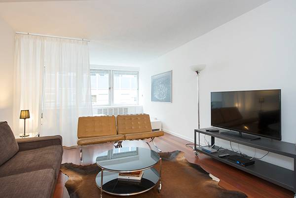 Beautifully Furnished LOFT in Downtown Manhattan!!