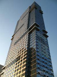 ONE BEDROOM  LUXURY BUILDING MIDTOWN WEST RENTAL