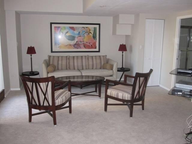 Midtown WEST **** short term **Penthouse duplex** 2bed/2baths** full service
