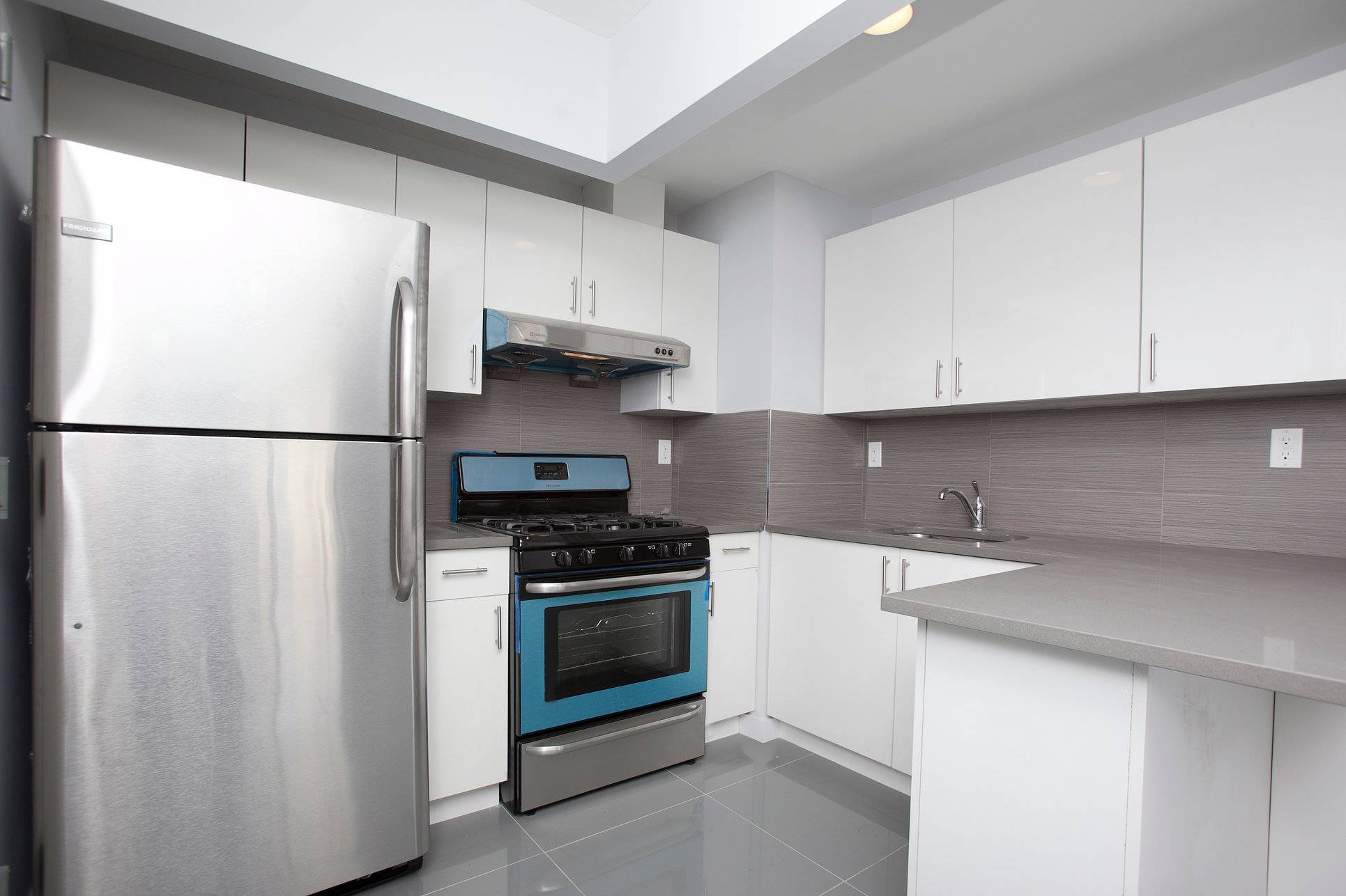 371 West 126th Street ~Studio