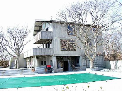Wonderful Oceanfront with Pool Montauk