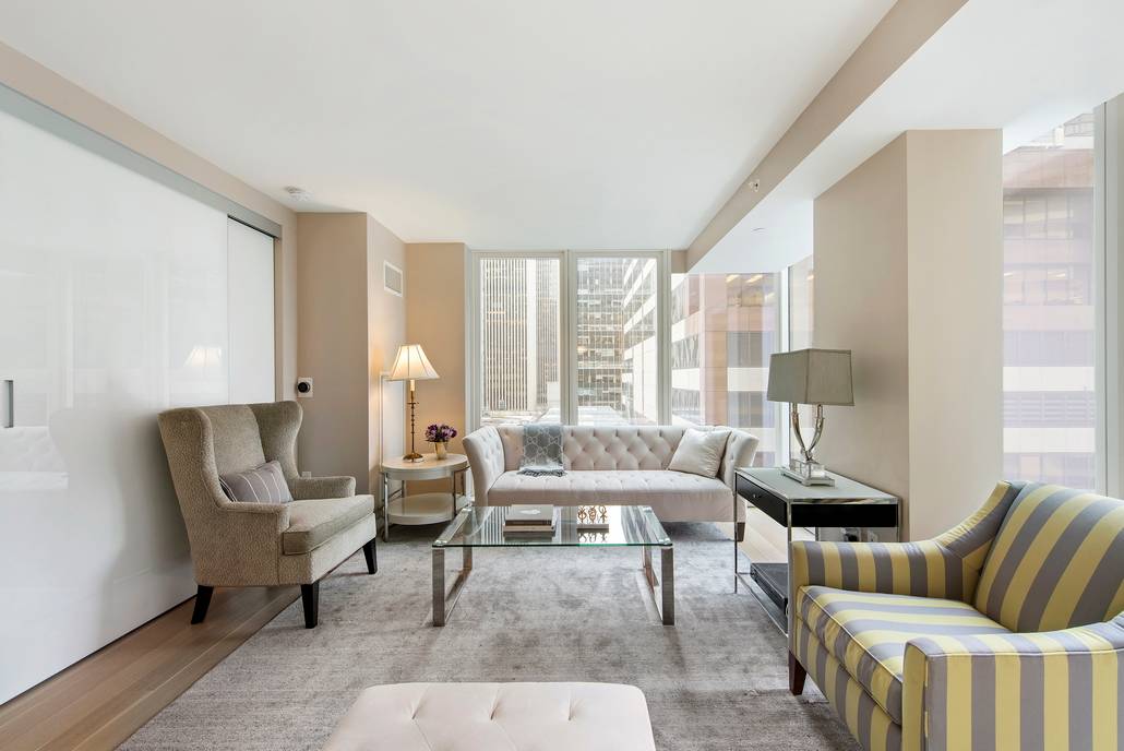 NEW!  LEGENDARY STARCHITECTS CETRA/RUDDY DESIGNED LUXURY CONDOMINIUM ULTRA LUXE FURNISHED TWO BEDROOM SHORT OR LONG TERM
