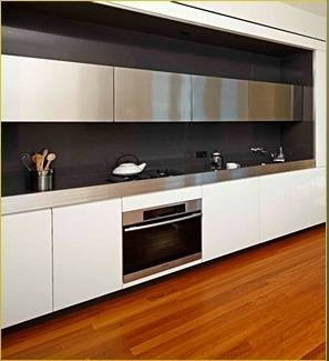 SPACIOUS KITCHEN 2BED, 2BATH -- UNIQUE FLOORPLAN -- FINANCIAL DISTRICT