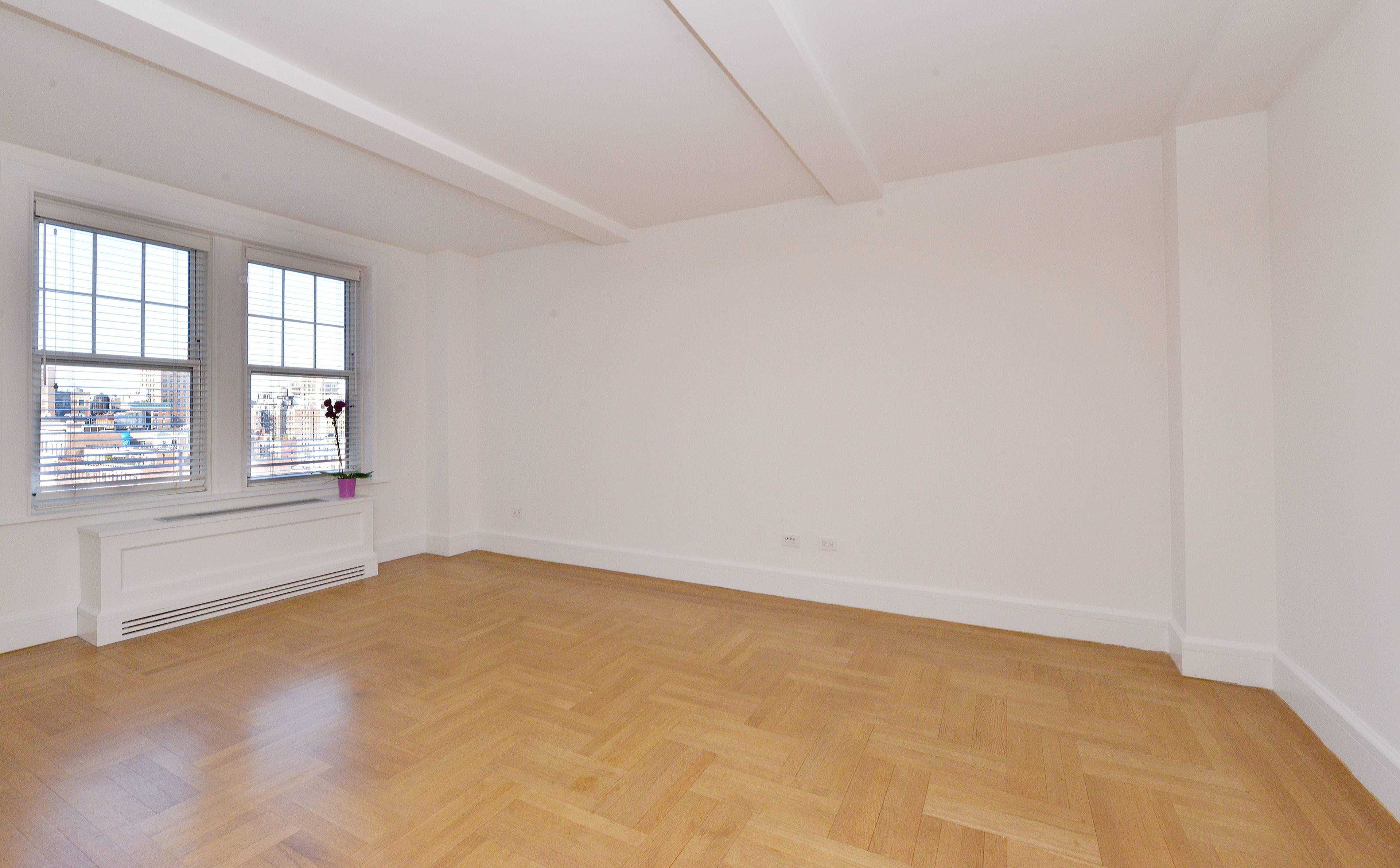 Pre-War  upper West side  one bedroom CONDO 