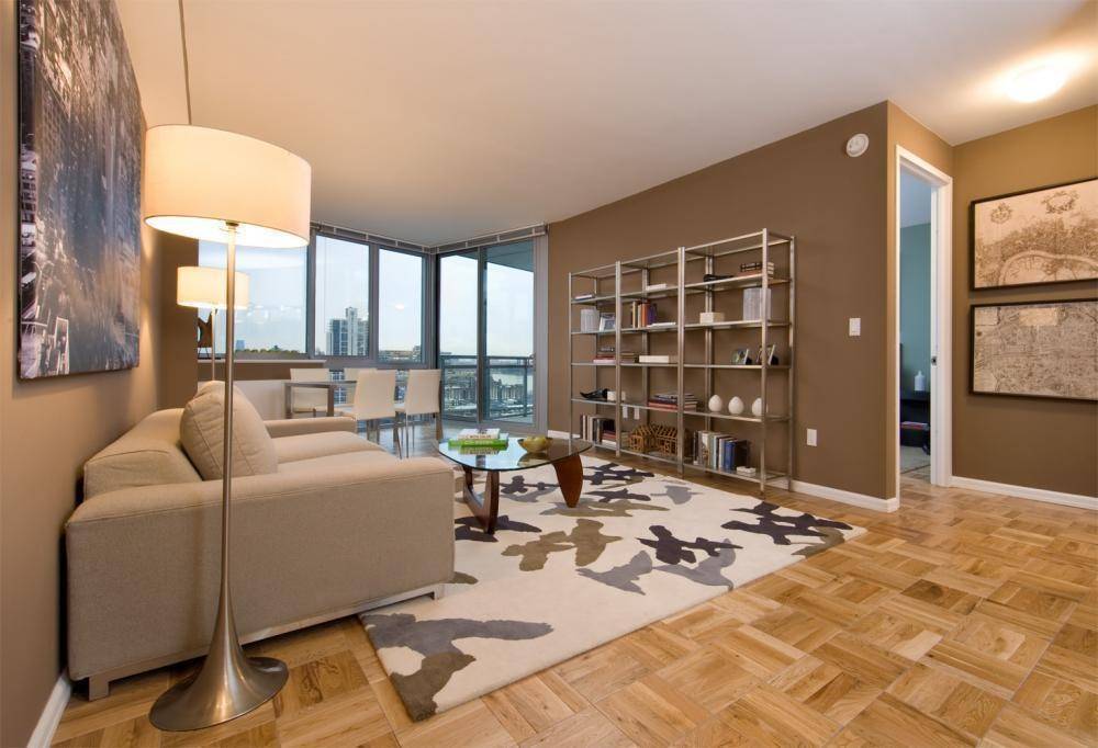 SPACIOUS 3BR/2BA APT NEAR HUDSON YARDS - BREATHTAKING VIEWS
