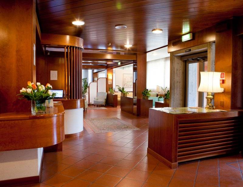 4 Star Hotel for Sale in Italy  - 30 Minutes from Venice in Padua - On and Off Market Hotels for Sale Around the World!