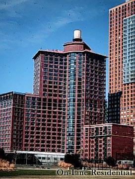 Work from Home in this Beautiful High Rise in Central Tribeca with ALL the Amenities: Health Club, Pool, Bicycle Room, Nursery, & Lounge!