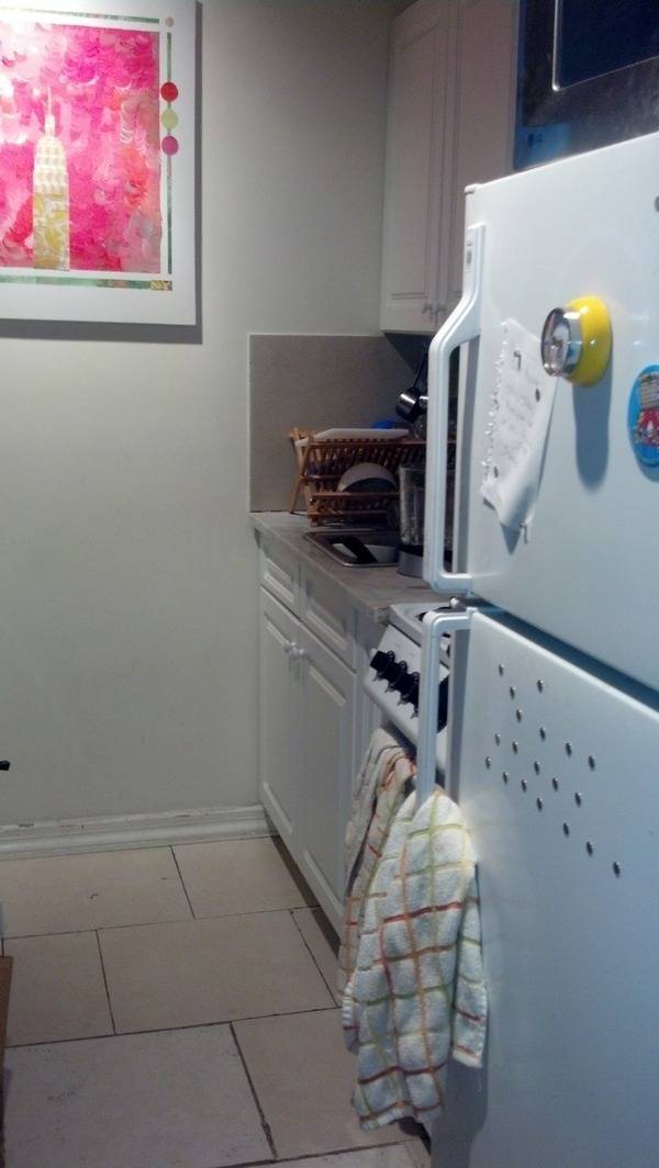 GREAT 2 BEDROOM -- GREENWICH VILLAGE -- STEPS FROM THE SUBWAY. PEACEFUL TREE LINED STREET