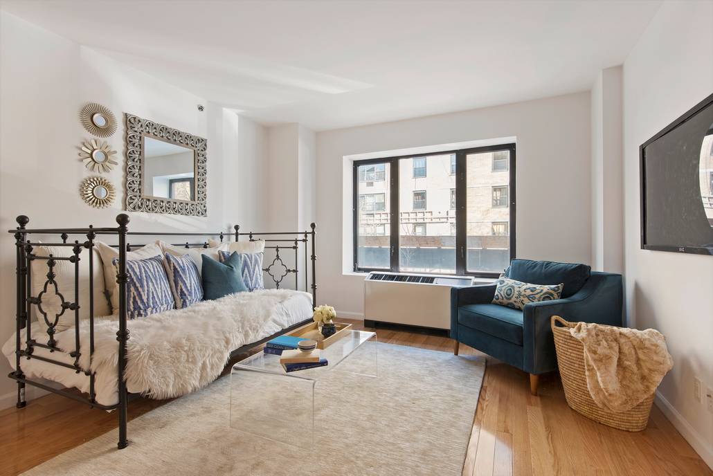 East Village's Newest Luxury Condo - The Calyx at 189 Avenue C