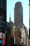 Luxury Manhattan  Living, Close to it All!  Amenities Rich 2 BR on Edge of Chelsea