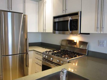 CHIC AND SLEEK  WEST 70'S ONE BEDROOM! NO FEE!