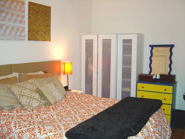 TRUE LOVELY 1BR/BA SUNNY AND BRIGHT PRIME UWS ELEVATOR BLDG!