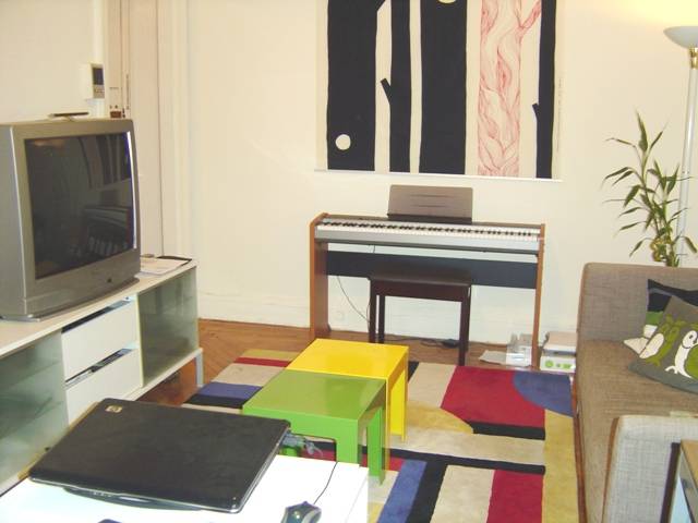 RENT STABLIZIED 1BR/BA PRIME UWS RESIDENTIAL LOCATION STEPS FROM TRAINS