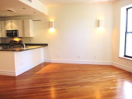 SPECTACULAR W 70'S 2 BED, 2 BATH WITH CONDO FINISHES AND OWN W/D! PS 199