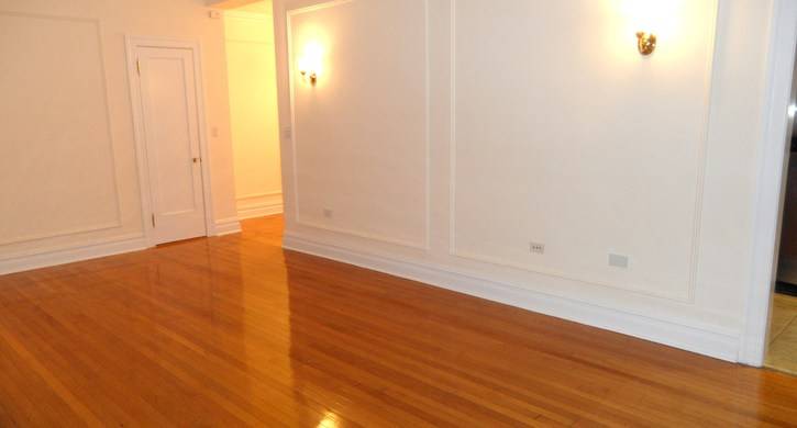 East 80th Street and Lexington Avenue, 2 Bedroom, 1.5 Baths 