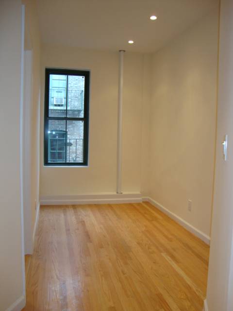 Stunning TOTAL Renovation JUST COMPLETED!! 2 Bedroom+Marble Bath!!*Hardwood Floors*Super*Laundry*Pets OK*Call or Email NOW!