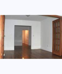 Two Bedroom in the Village Close to Transportation!