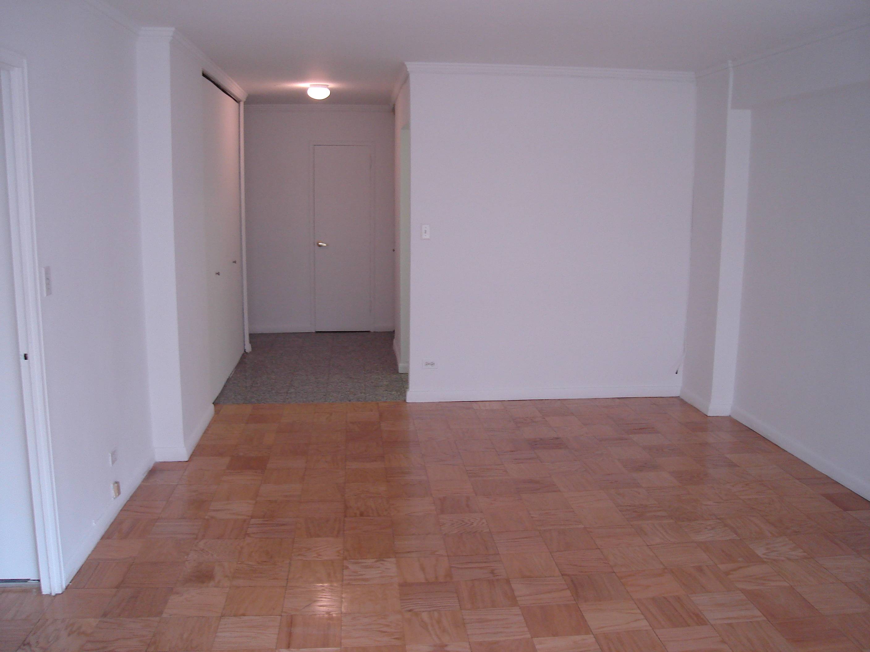 LARGE ONE BEDROOM - MIDTOWN EAST