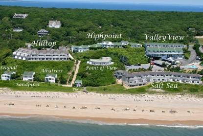 ELEGANT OCEANSIDE CONDO Montauk