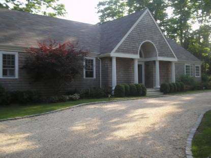 Bridgehampton  3 Bedroom With Pool Ocean a Skip Away