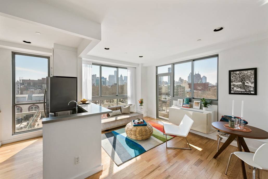 Bright and Cheerful 1 Bedroom at the Corridor of Nolita & Lower East Side