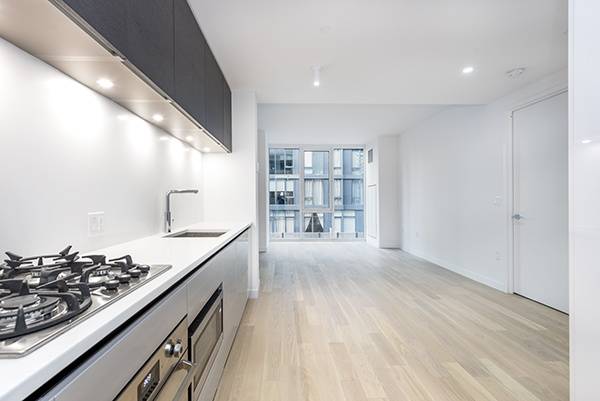 Be the Very First to Move into this Large 1 Bed/1 Bath in a Brand New Luxurious Condo 