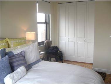 STUNNING SUNLIGHT IN 1 BDR APT----FULL SERVICE BLDG IN KIPS BAY--MURRAY HILL