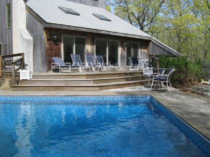 Sunny and Bright  in Water Mill 