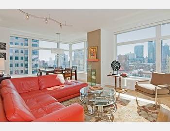 2 Bedroom Apartment, White Glove Condo, 24 Hr Doorman, Elevator, Gym, Pool 